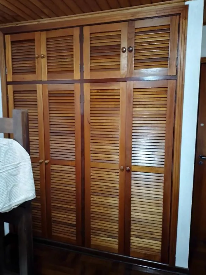 Apartamento Em Campos Do Jordao Proximo Ao Capivari Apartment