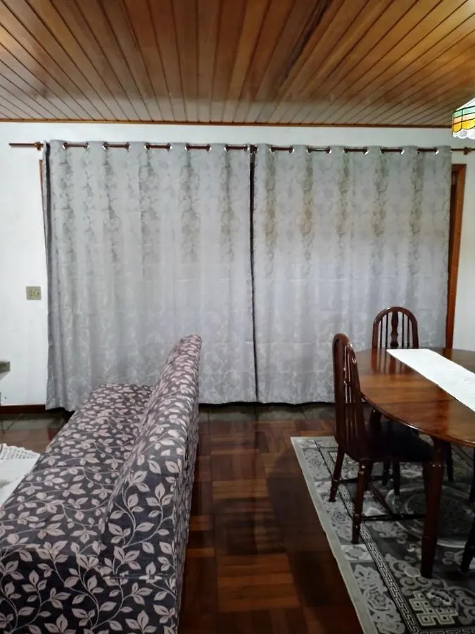 Apartamento Em Campos Do Jordao Proximo Ao Capivari 0*,  Brazil