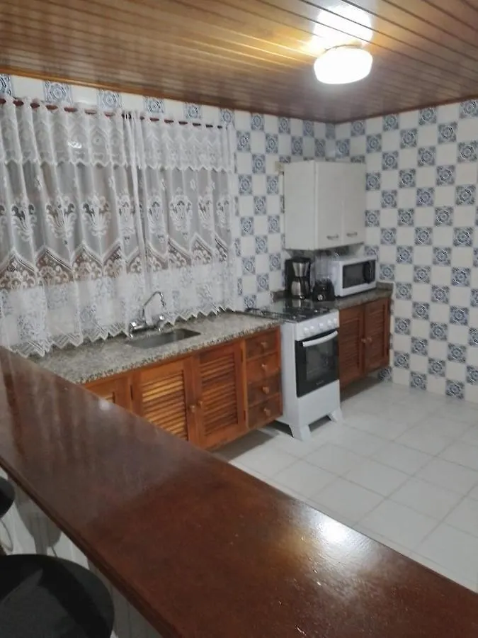 Apartment Apartamento Em Campos Do Jordao Proximo Ao Capivari