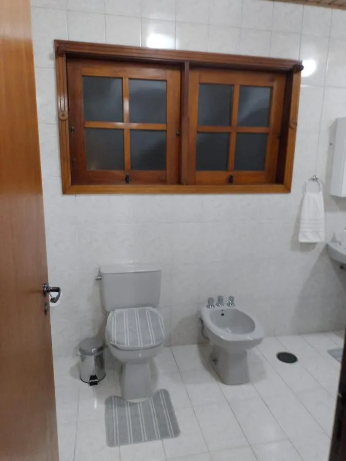Apartamento Em Campos Do Jordao Proximo Ao Capivari Brazil