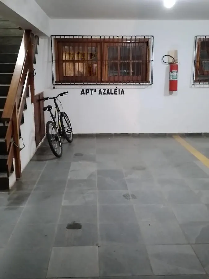 Apartamento Em Campos Do Jordao Proximo Ao Capivari