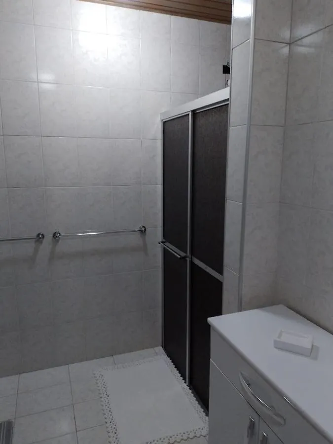 Apartamento Em Campos Do Jordao Proximo Ao Capivari