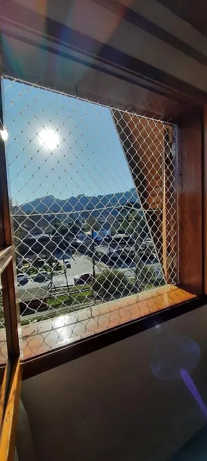 Apartamento Em Campos Do Jordao Proximo Ao Capivari