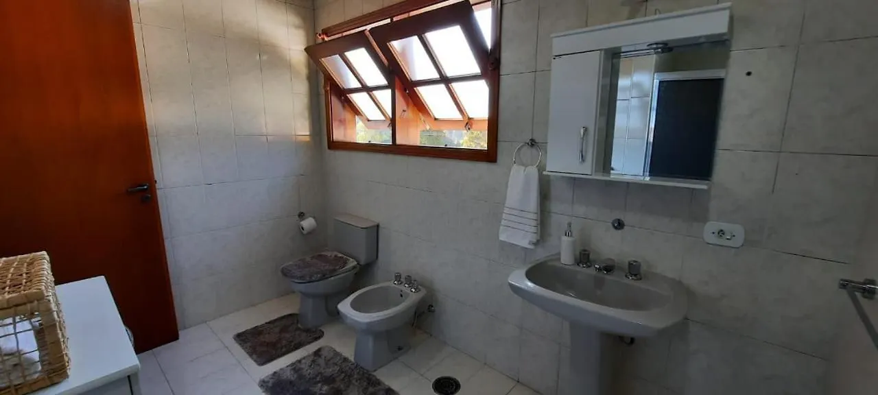 Apartment Apartamento Em Campos Do Jordao Proximo Ao Capivari