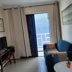 Apto. 100m Da Feirinha Da Beira Mar Apartamento Fortaleza (Ceara)