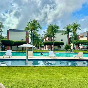 Ap Da Tia Fê No Paraíso Da De Morro Branco Apartamento Fortaleza (Ceara)