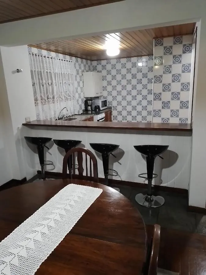 Apartamento Em Campos Do Jordao Proximo Ao Capivari