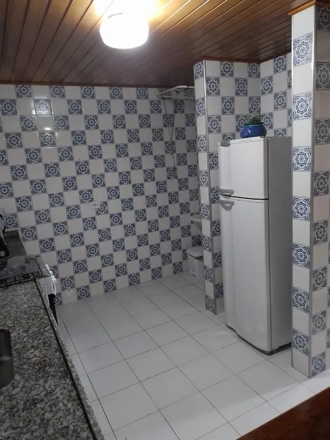 Apartamento Em Campos Do Jordao Proximo Ao Capivari Apartment
